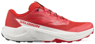 Кроссовки Salomon Pulsar красный