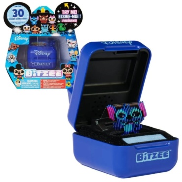 Интерактивная игрушка Bitzee Disney