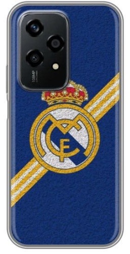 Чехол для Honor 200 Lite рисунок