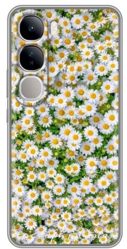 Чехол для Vivo V40 Lite рисунок