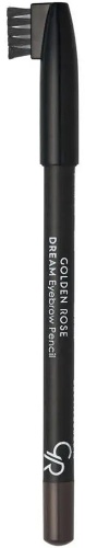 GOLDEN ROSE карандаш Dream Eyebrow Pencil 302