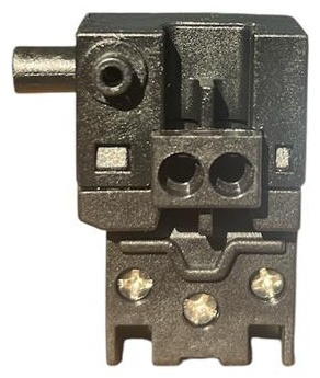 Кнопка включатель FELISATTI ПТ-255/1800Л