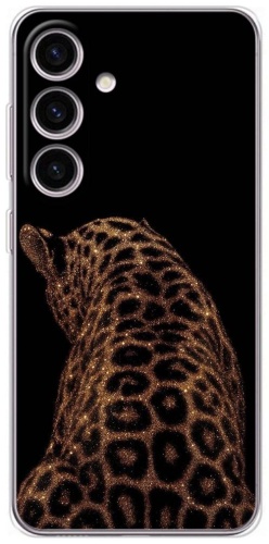 Чехол BAIKO для Samsung Galaxy S25 FE рисунок