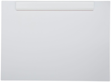 Планшет MAUL clipboard, А3 зажим, белый