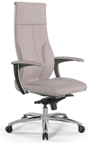 Офисное кресло Samurai L1-11U - Infinity z509218320, бежевый