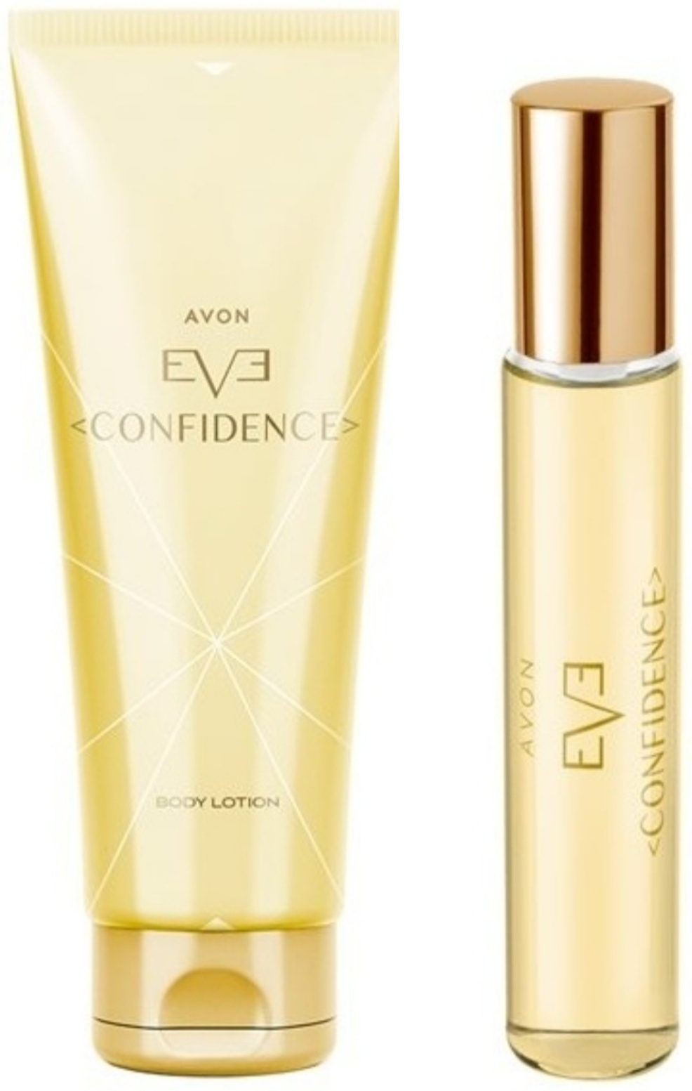 Avon Avon Eve Confidence парфюмерный набор 135 мл, для женщин