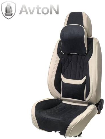 AvtoN Toyota bZ4X 2021 коричневый