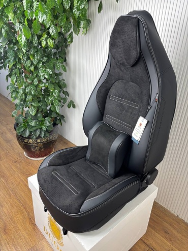 Robee Changan Uni-K, UNI-V 2020-2024 черный