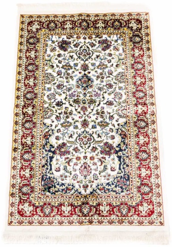 Декоративный коврик safi.kz 80x120 см, безворсовый, Турция