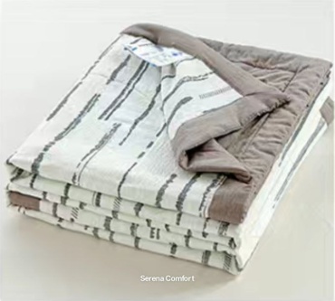 Одеяло Cotton Air 200x230 всесезонное