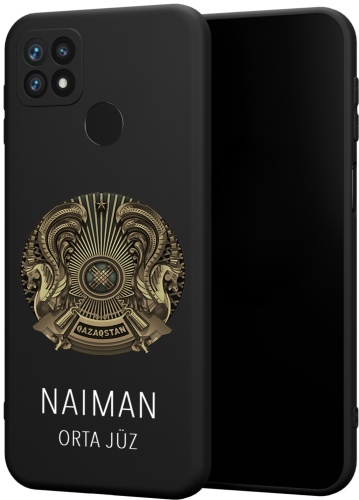 Чехол для OPPO A15 рисунок