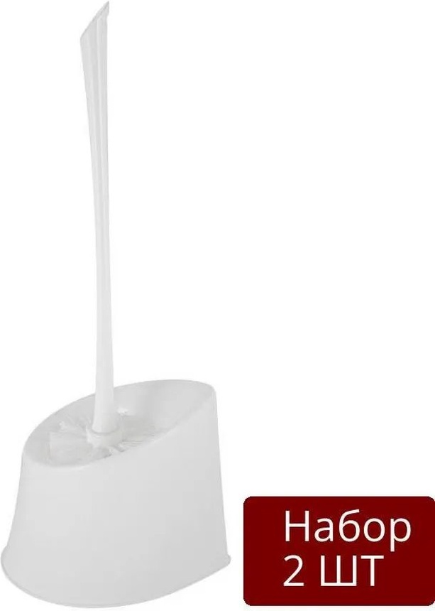 Ершик Luscan 662469930, пластик