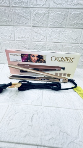 Cronier CR-953 утюжок