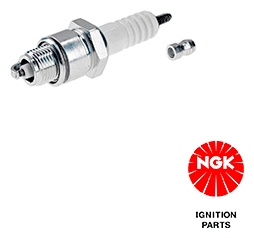 NGK Свеча Зажигания 7022