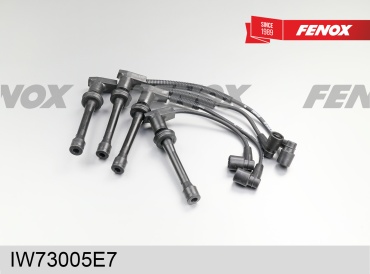 Свечные провода FENOX IW73005E7