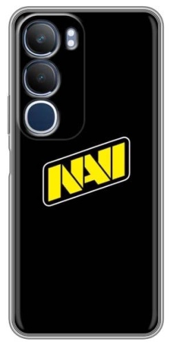 Чехол для Vivo Y19s рисунок
