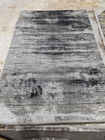 Ковер RUGS 80x120 см, короткий ворс, Бельгия