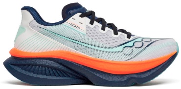 Кроссовки Saucony Endorphin Azura об белый