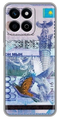 Чехол для Honor X7c рисунок