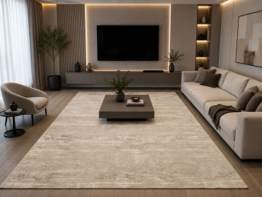 Ковер DEMEU KILEM 250x350 см, короткий ворс, Турция