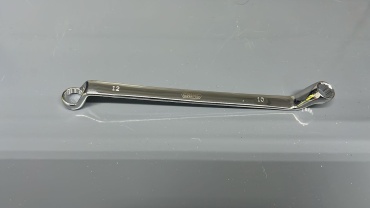 Gring ключ накидной 10x12 мм 52506003, 1 шт