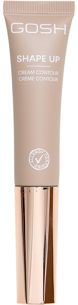 GOSH Shape Up крем-хайлайтер 003 Cool Beige