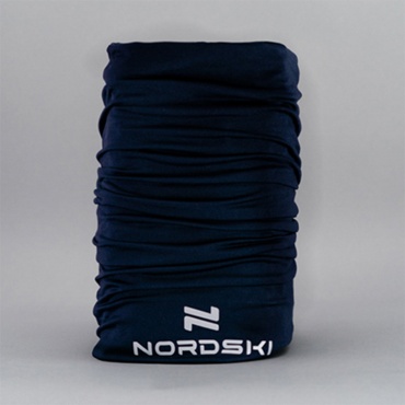 Бафф NORDSKI полиэстер 50 x 25 см