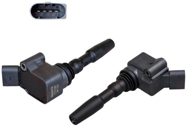 Катушка зажигания Master Kit 77IC166
