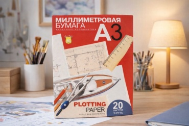 Папка Palazzo 479131142 A3 20 листов