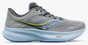 Кроссовки Saucony Ride 16 серый