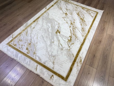 Ковер СОФИНА 250x350 см, короткий ворс, Турция