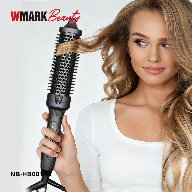 WMARK NB-HB001 плойка 14 мм