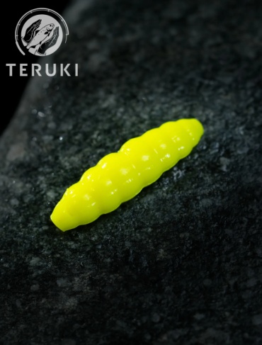 Мягкая приманка TERUKI PTS-C-106 12 шт 28 мм