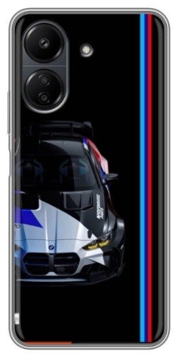 Чехол BAIKO для Vivo Y03 рисунок
