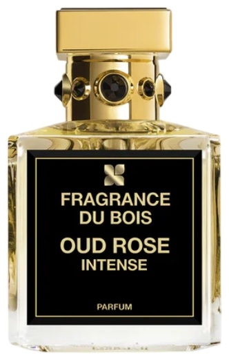 Fragrance Du Bois FRAGRANCE DU BOIS OUD ROSE INTENSE парфюмерная вода EDP 50 мл, унисекс