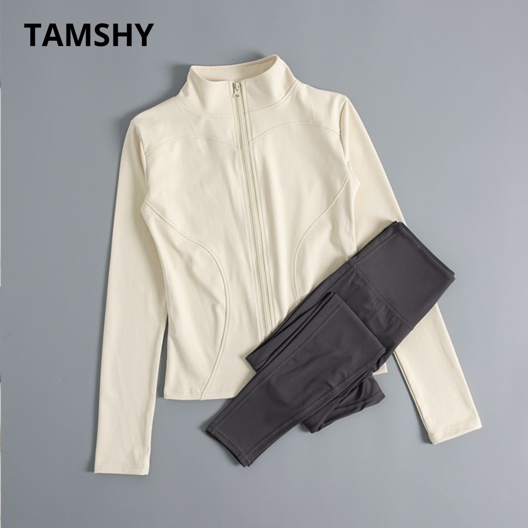 Спортивный костюм TAMSHY мультиколор