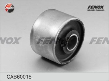 FENOX сайлентблок CAB60015