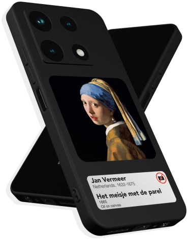 Чехол для Infinix NOTE 30 Pro рисунок
