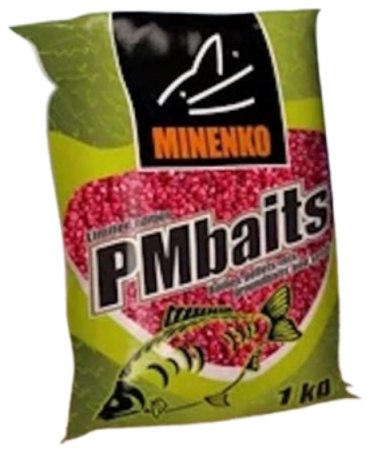 MINENKO 4019 клубника 1 кг