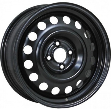 CARWELL Carwell/C_W_31486015 6x15/4x114.3 D67.1 ET46 4 диска черный