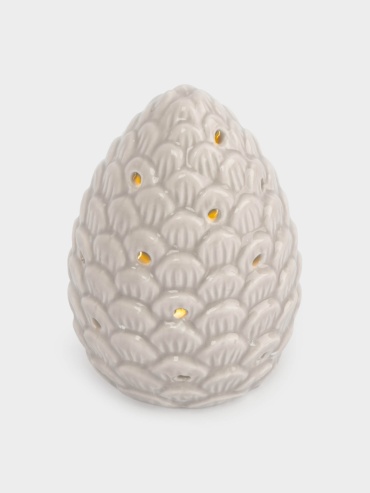 Anna Lafarg Шишка Pinecone ANLAF-XIA-220125-10 10.5 см