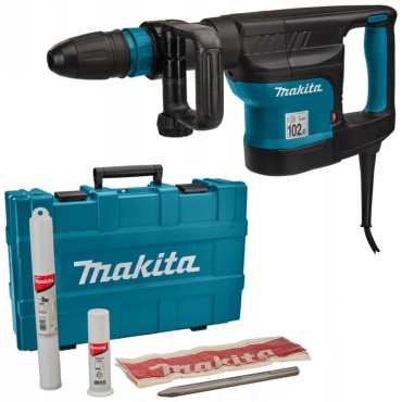 Отбойный молоток Makita HM1101C SDS-Max