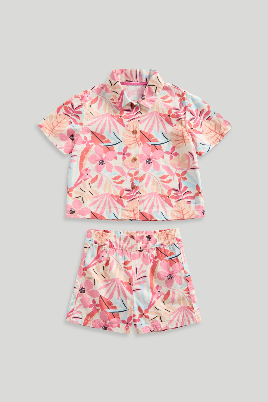 Комплект Mothercare мультиколор