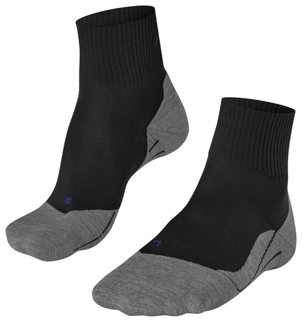 Спортивные носки Falke 1 пара черный 35-36