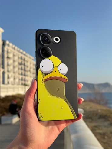 Чехол для TECNO Camon 20, Camon 20 Pro рисунок