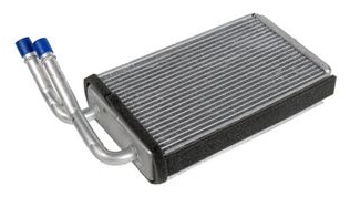 ZentParts радиатор печки Z19751