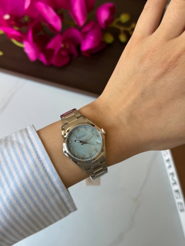 Кварцевые Freelook Freelook.FC.SAKS6795 нержавеющая сталь