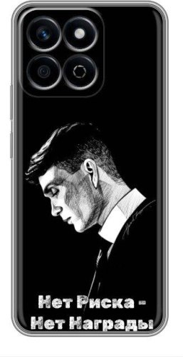 Чехол BAIKO для Honor X7d рисунок