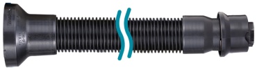 Гофрошланг Makita 191X23-4 1 шт