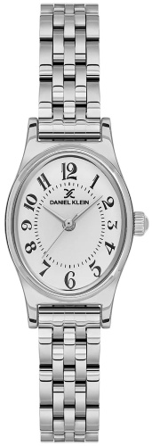Кварцевые Daniel Klein DK.1.14174-5 нержавеющая сталь